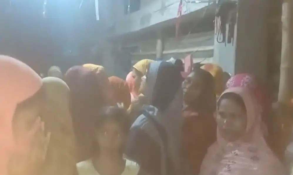 woman dies in fever at murshidabad area, suspect dengue gnr