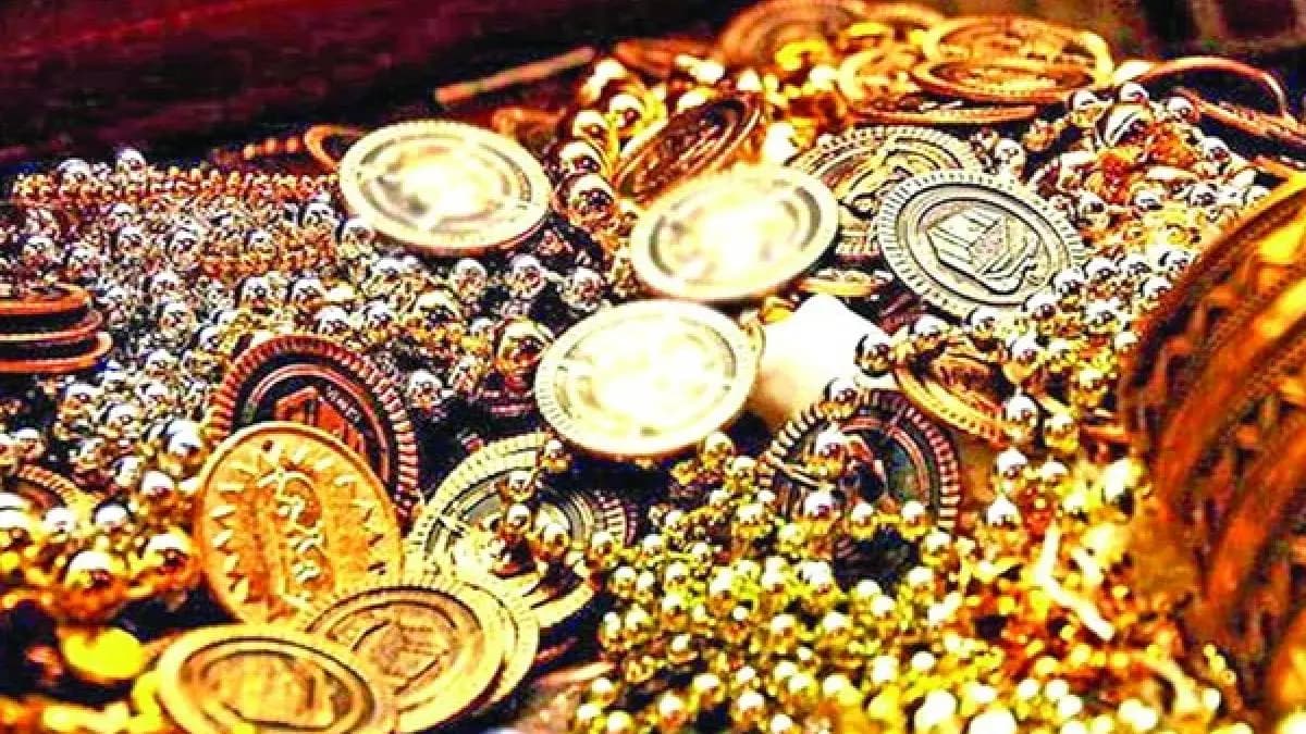 How much wealth was looted by British from India as The answer will shock you gnr