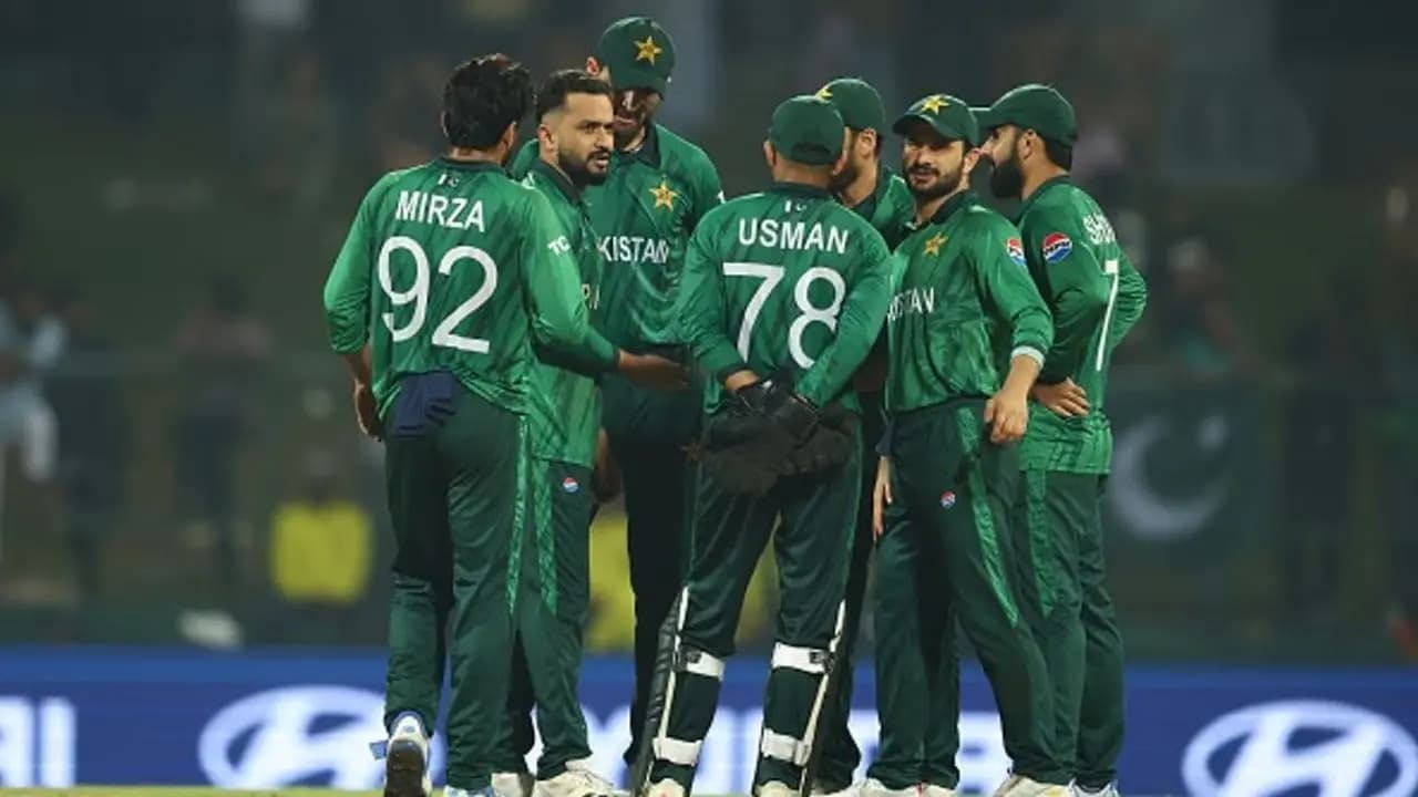 PCB launched an investigation after Mohammad Nawaz tested positive for recreational drug use during T20 World Cup 2026