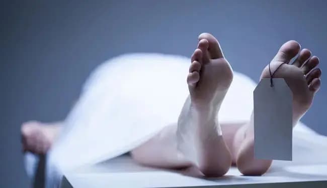 mysterious death of a woman in newtown