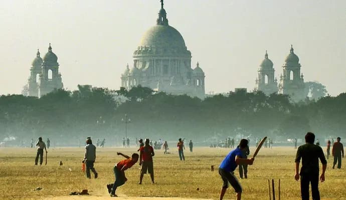 weather update in bengal