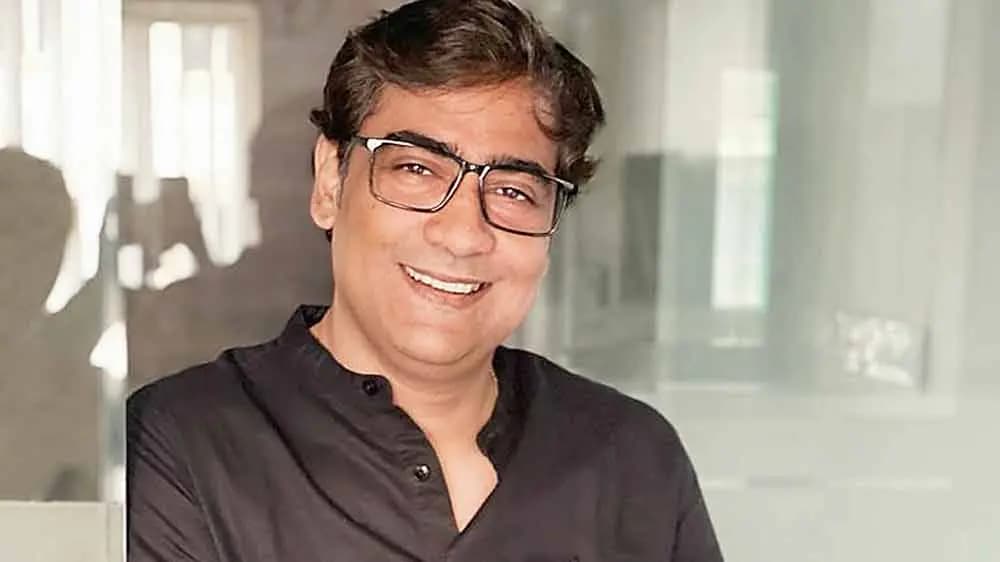 Actor Kaushik Sen talked about his upcoming character of new films