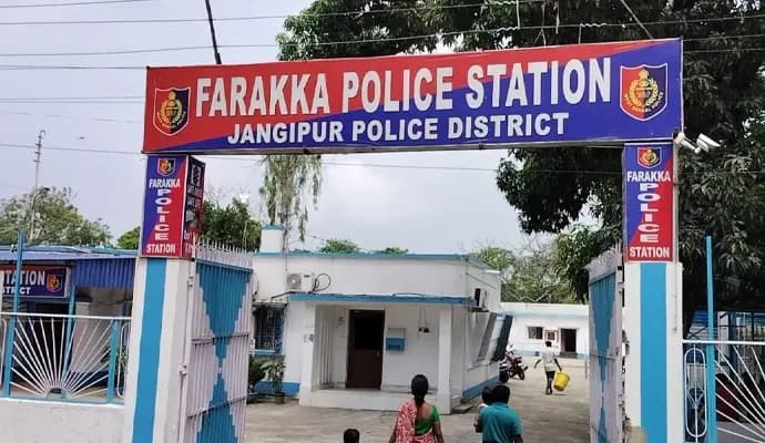 head master of a govt school arrested allegedly molesting students gnr