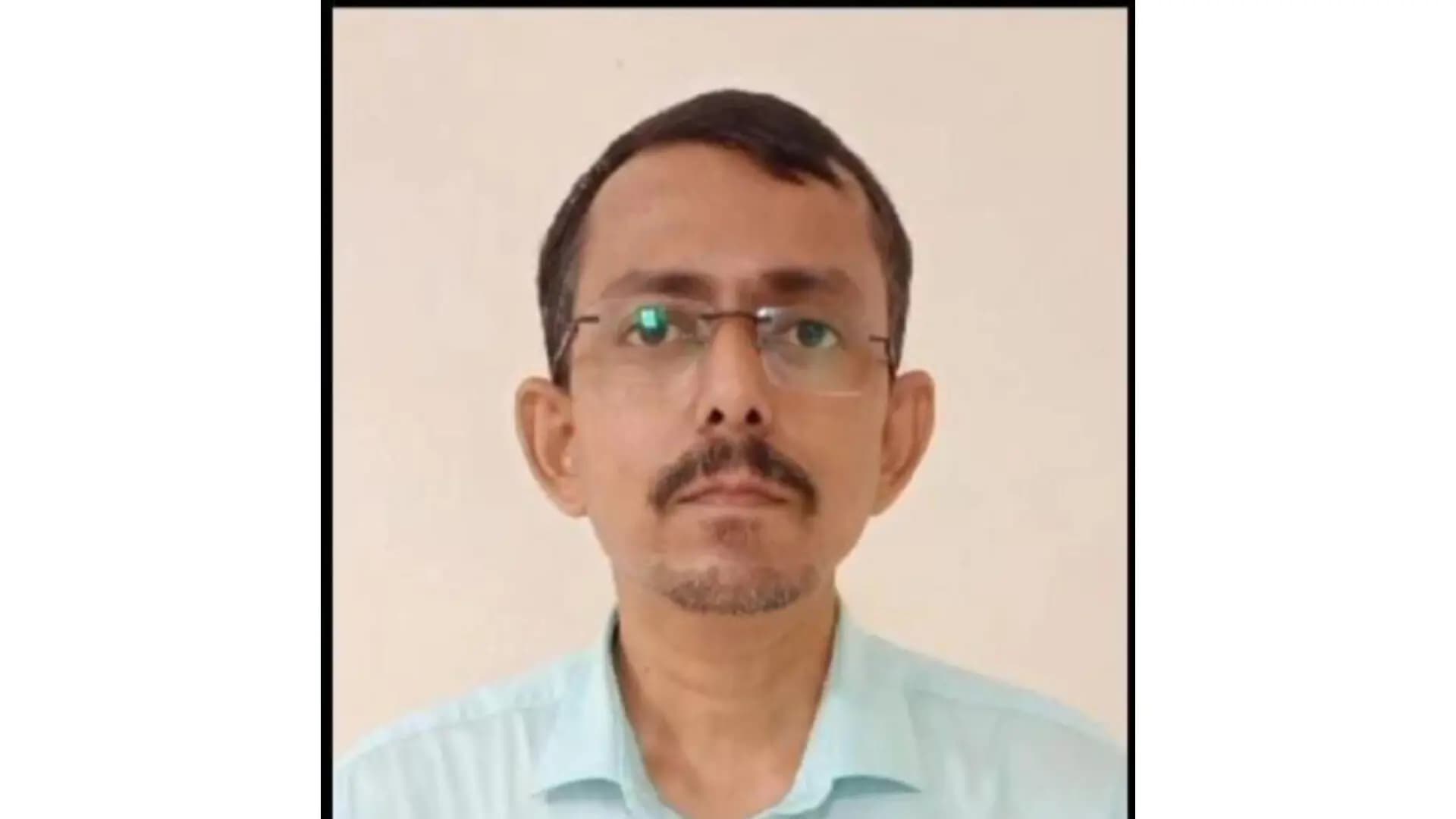 burdwan university postponed the admission of phd candidates, the aspiration of maoist arnab dam halted