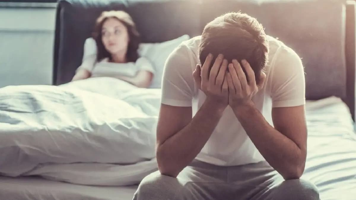 Health tips 10 foods to fight intimacy dysfunction in men