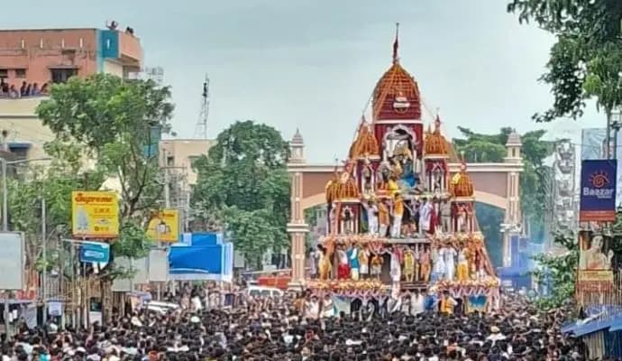 Rath Yatra 2024