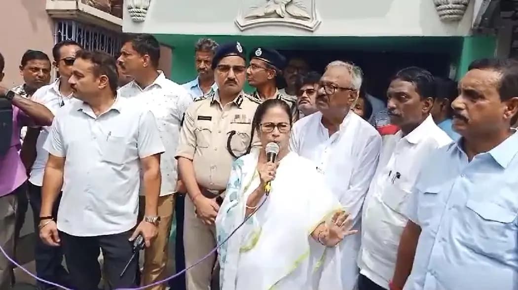 Mamata Banerjee got deadline for Kolkata police regarding Rg Kar incident