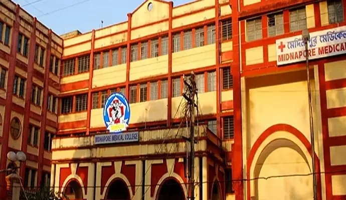 Over 100 student fall ill in garhbeta gnr