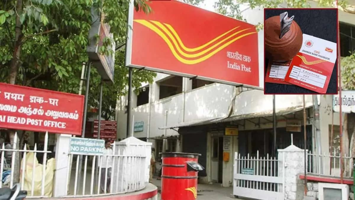 Post Office offer will give good money every month gnr