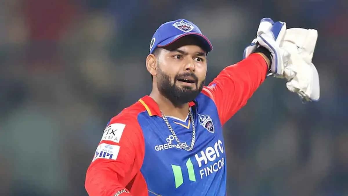 Why Rishabh Pant Decided To Leave Delhi Capitals? Report Reveals Eye-Opening Reasons spt
