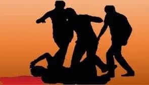 Man Tied To Tree, Beaten Over Suspicion Of Mobile Theft