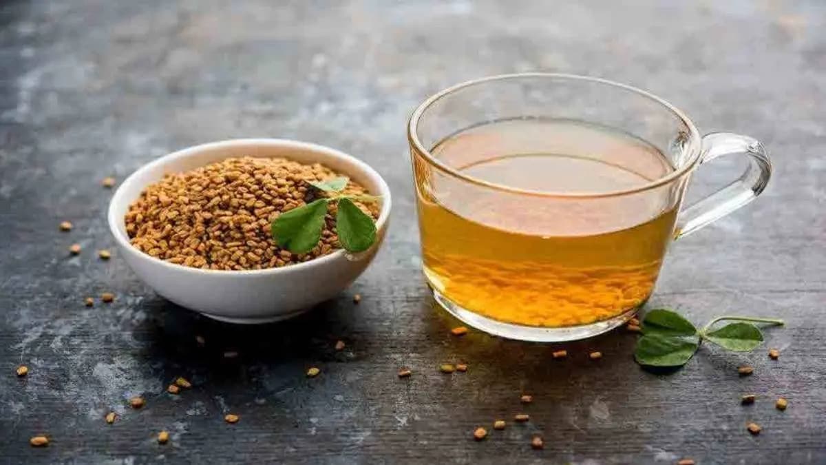 Though Fenugreek water is beneficial but it can be harmful to these people 