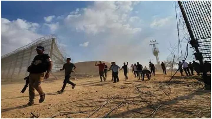 israel and hamas war end soon