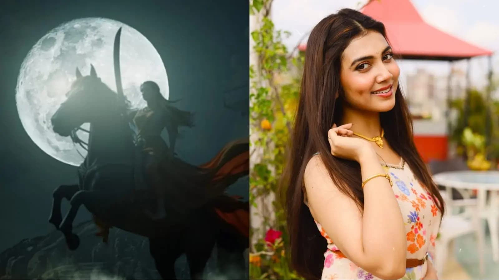 Rajnandini Paul joins upcoming serial of star jalsha Raj Rajeshwari Rani Bhawani