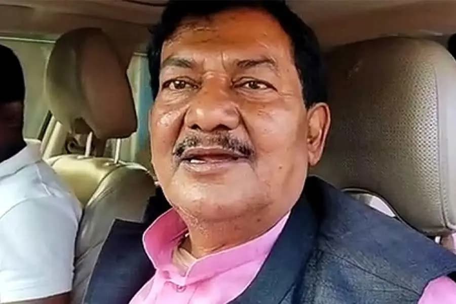 TMC issued show cause notice to chopra mla