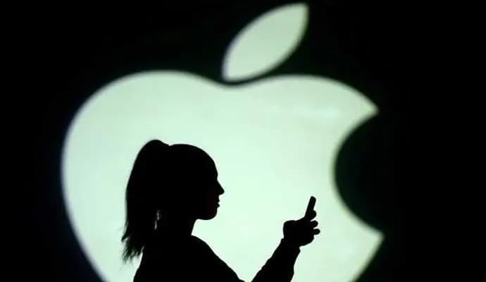 Government Warns iPhone Users