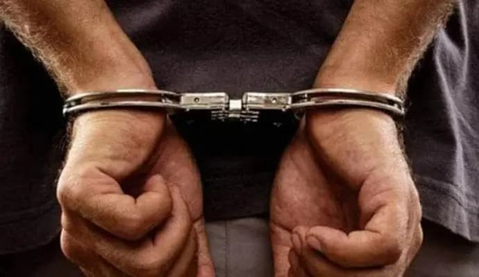 jamaluddin arrested from sonarpur