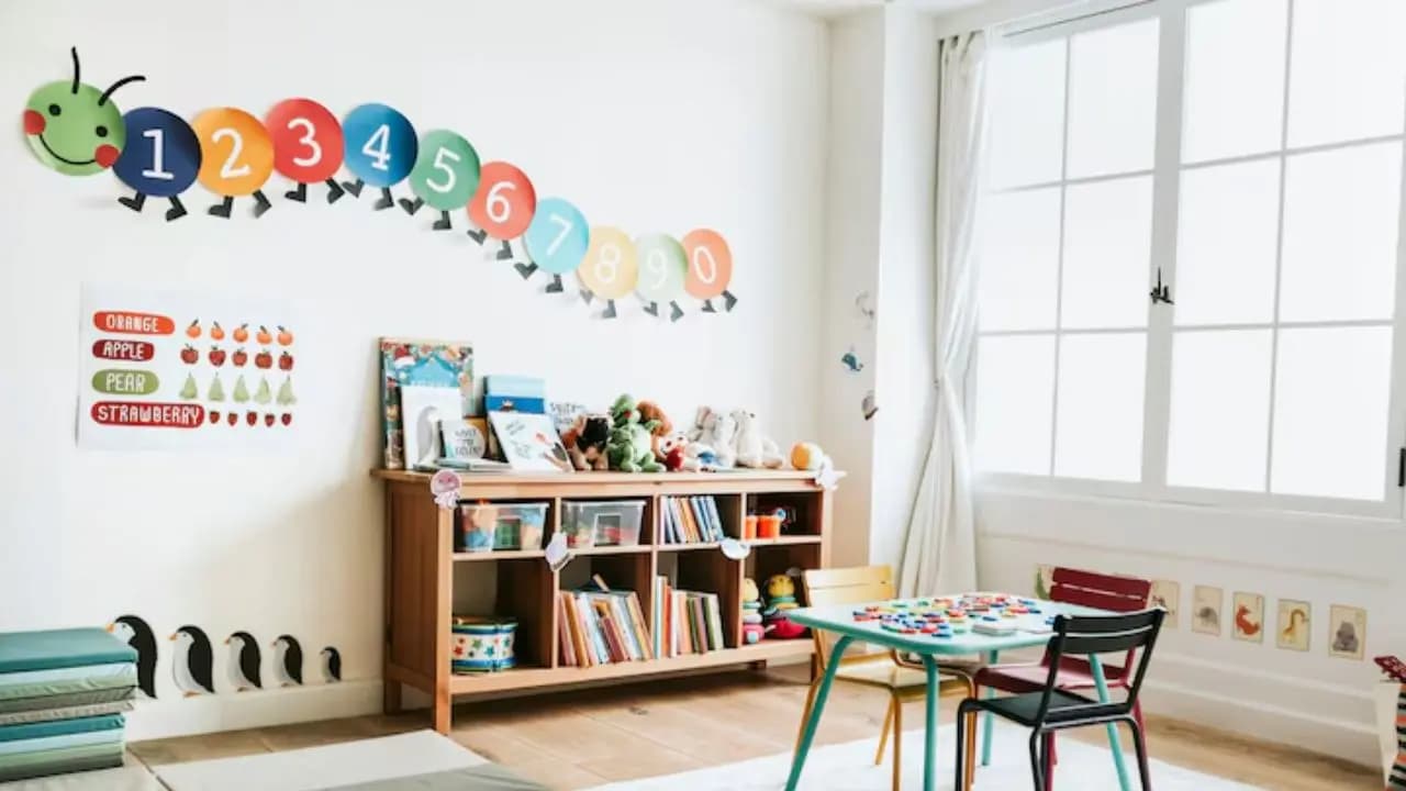 Kindergarten school costs Rs 2 lakh, raising questions about education system