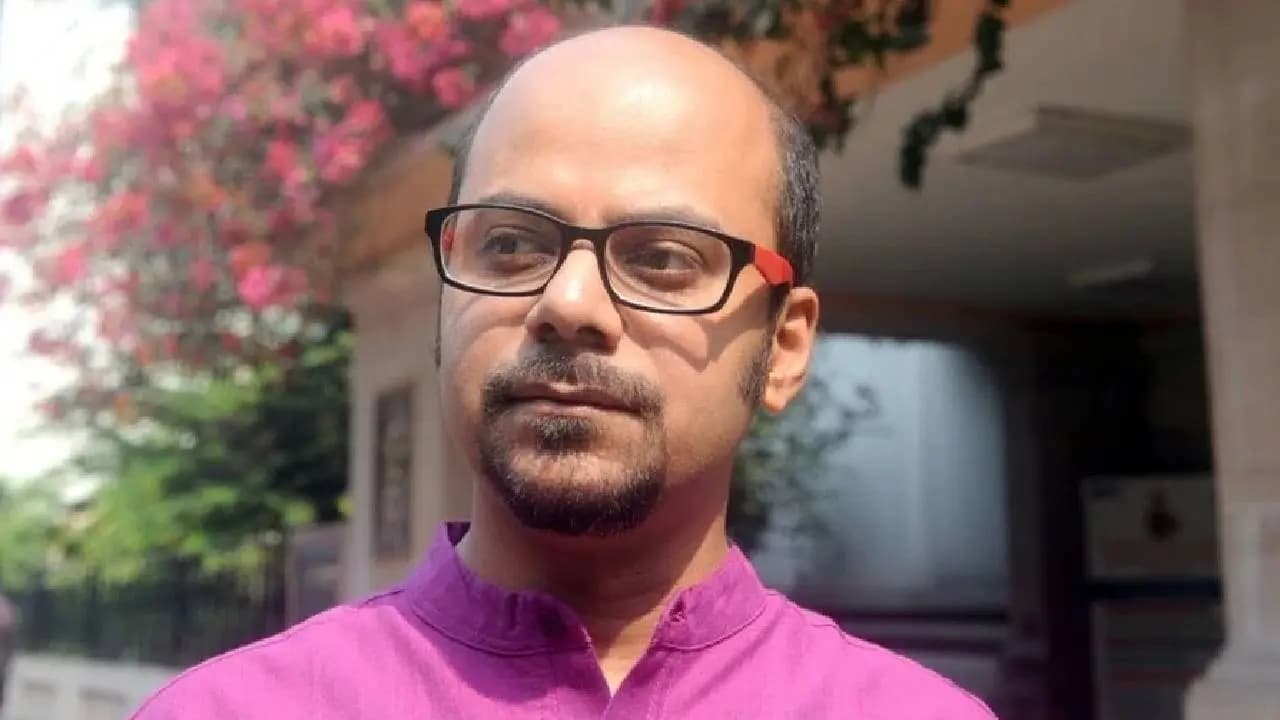 Srijato Banerjee wrote on his Facebook regarding the arrest 