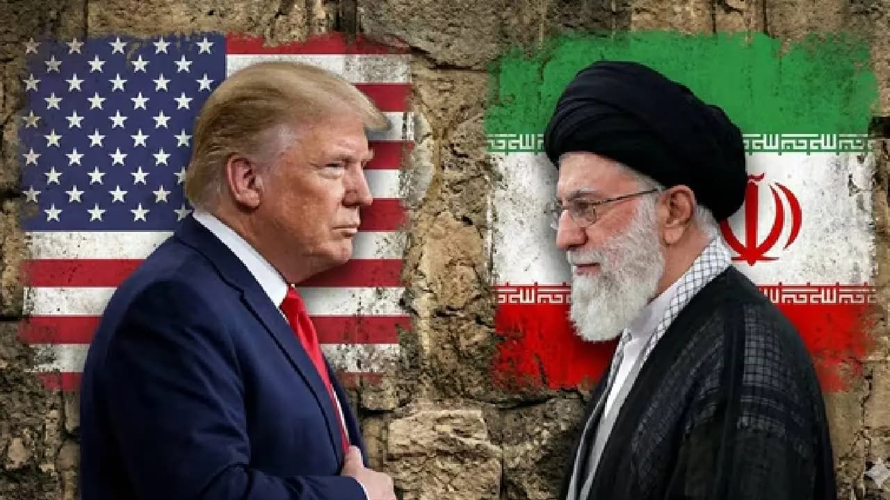 Iran Israel Conflict: Iran Takes Tough Stance on Hormuz Following Trumps Ceasefire Announcement