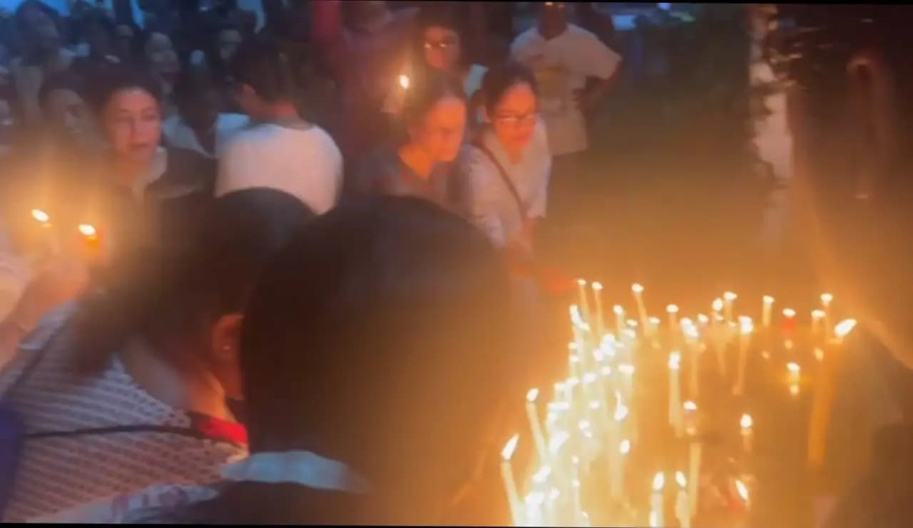 Reclaim night starts in districts gnr