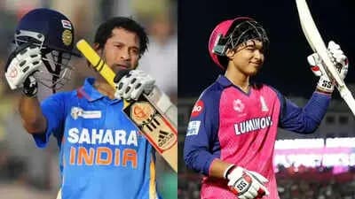 Sooryaavanshi termed next Demigod of Cricket, drops Sachin Tendulkar name 