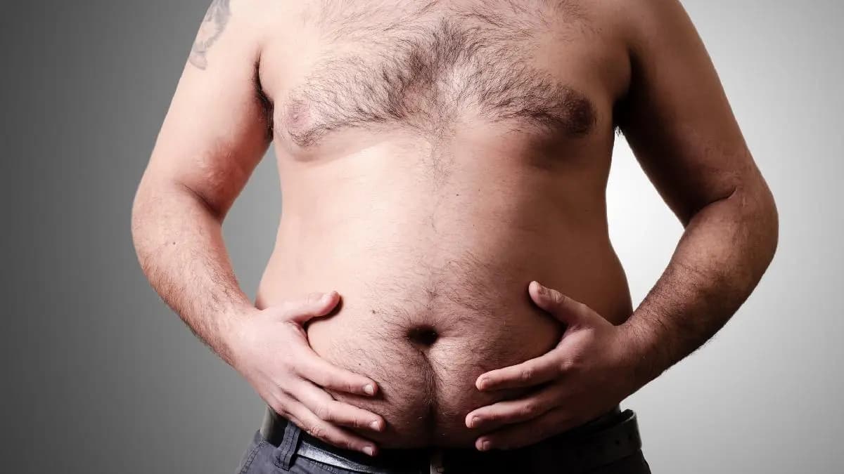 Try these simple tricks to reduce belly fat without going to the gym