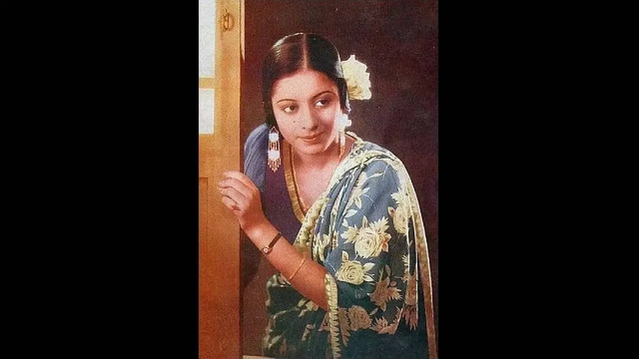 Unknown facts of legendary Indian actress Kanan Devi on her birth anniversary 