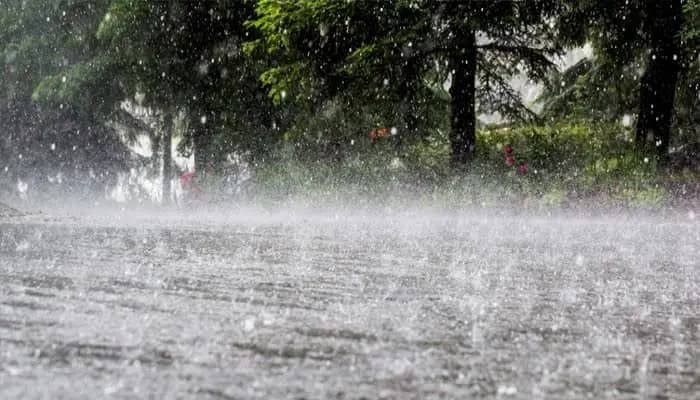 weather update rain forecast of west bengal
