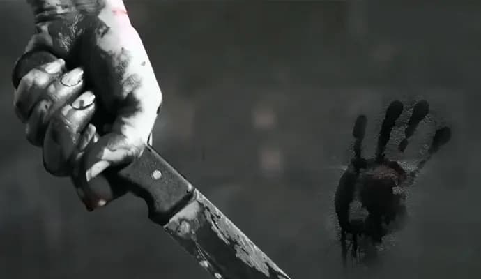 ranaghat double murder case, one arrested gnr