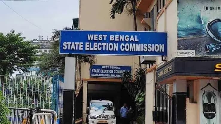 Election Commission on assembly by election