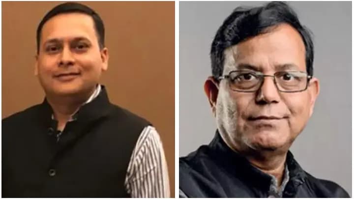 FIR Against amit malabya and md selim in chopra assault case