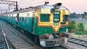 Eastern Railway on train cancellation gnr