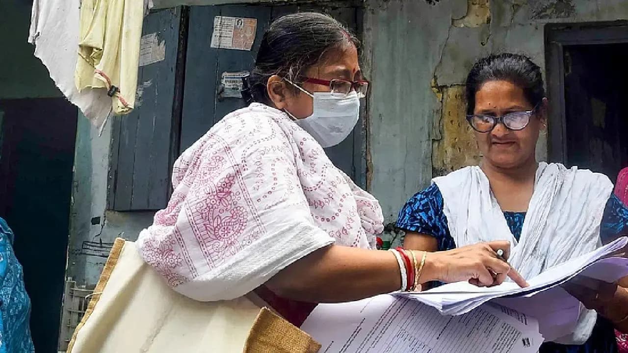 Bengal Election 2026: sources says how much voters name Approved Before Polls and added to list -by-tribunal before first phase 