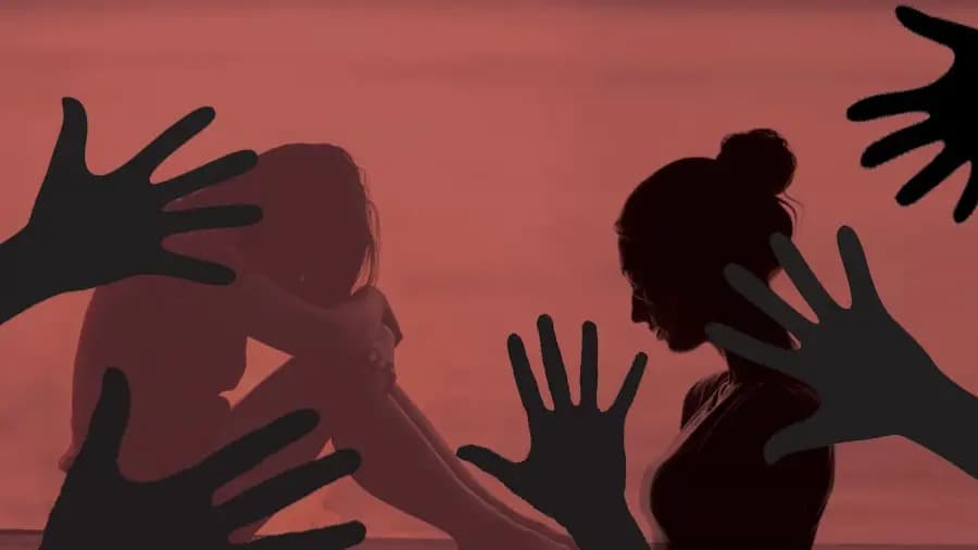 Odisha Man Kidnaps Girlfriend Tries To Physical Assault Her With Four Friends