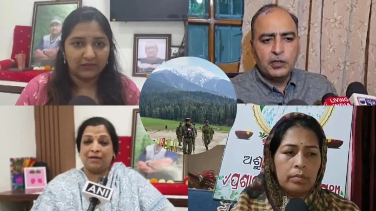 The centre has not yet fulfilled its promise of the Pahalgam attack