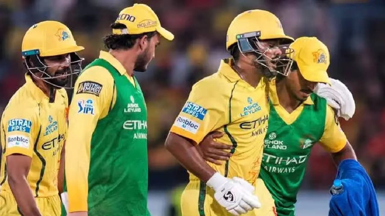 Ravichandran Ashwin Proposes CSK Loan Move For RCB Teenager