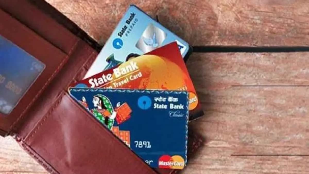 SBI Card has revised its Credit Card rewards programme from September