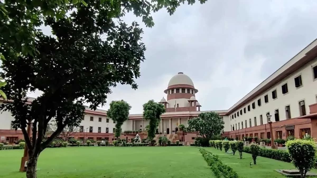 Supreme Courts YouTube Channel Hacked gnr