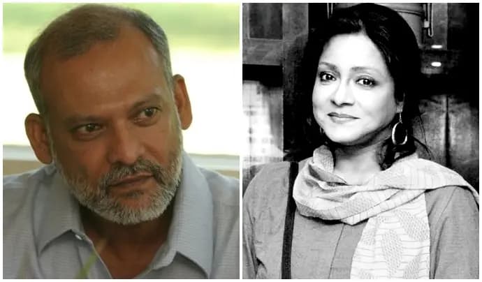 Kunal Sen Remember Memory Of Shreela Majumdar