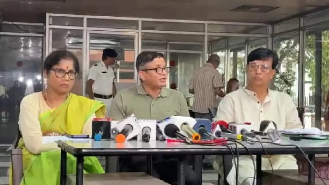 Bengal Election 2026: Rajeev Kumar spoke on the role of observers