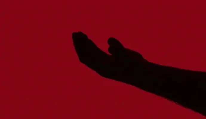 mysterious death of a under trial prisoner in dumdum central jail