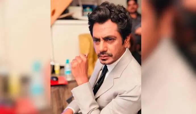 Nawazuddin Siddiqui: 'সব মিথ্যা! বিশ্বাস করলে ঠকবেন' কার বিরুদ্ধে ক্ষোভ উগরে দিলেন নওয়াজ? 