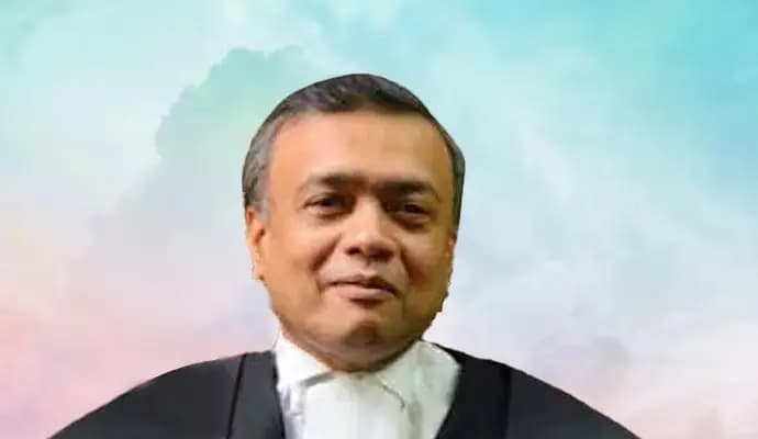 Advocate General of State resigned