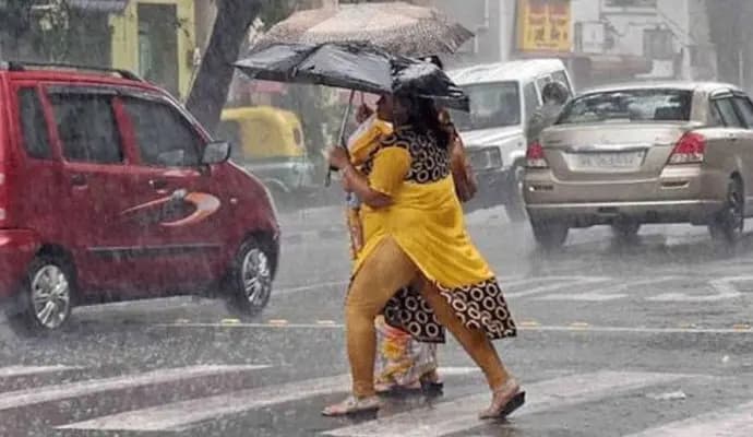 weather update in bengal