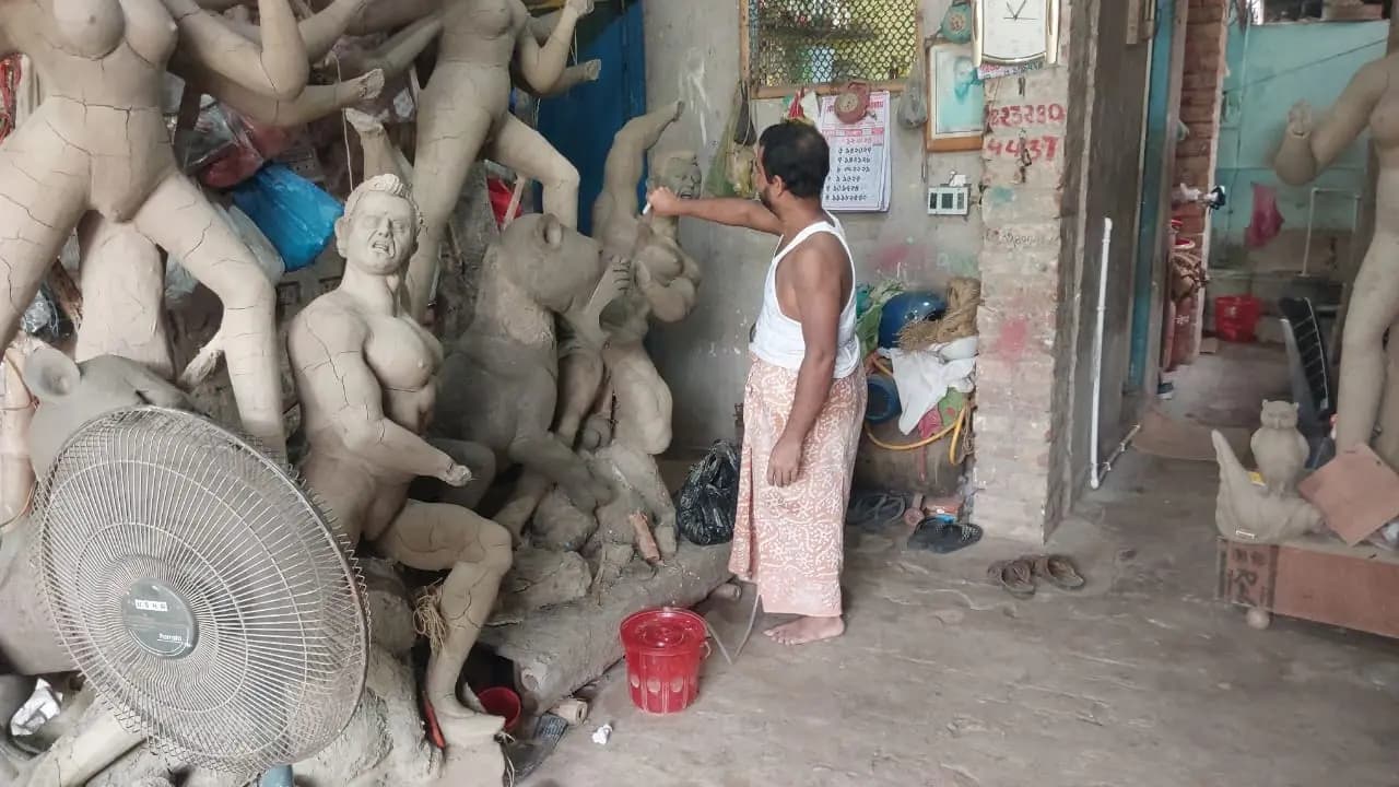 artist laltu pal life challenfges gnr