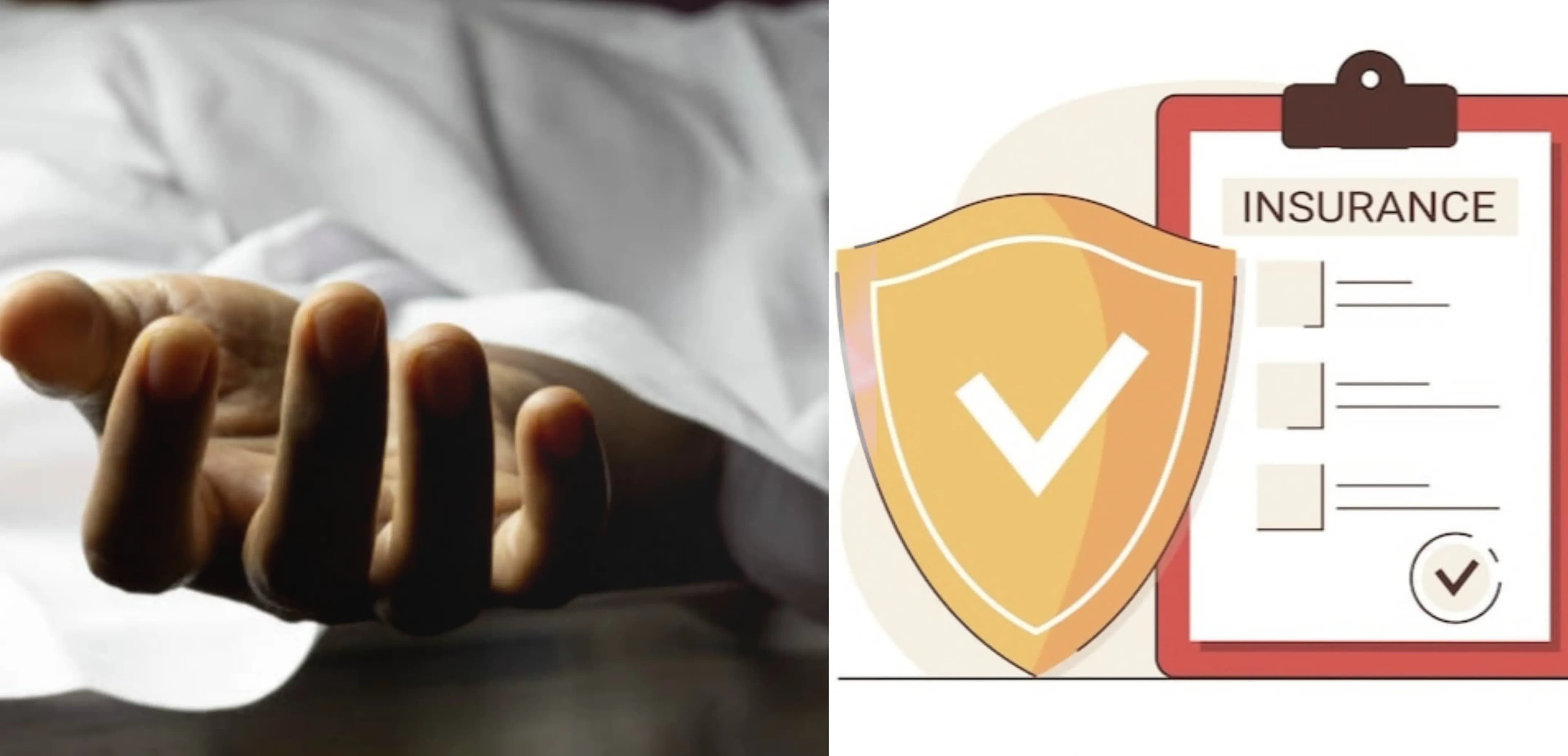 What if insurance holder and nominee both died who can claim the money