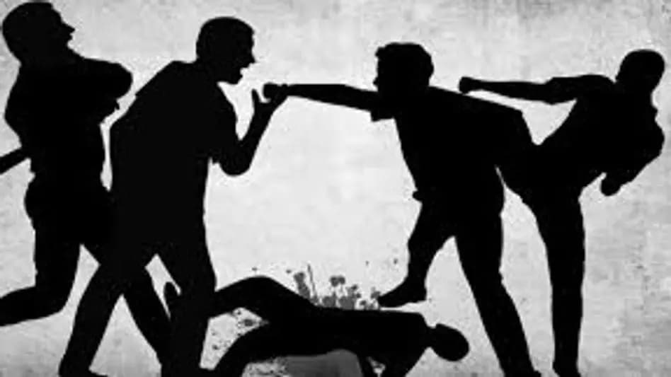 Man beaten to dead in bhangor