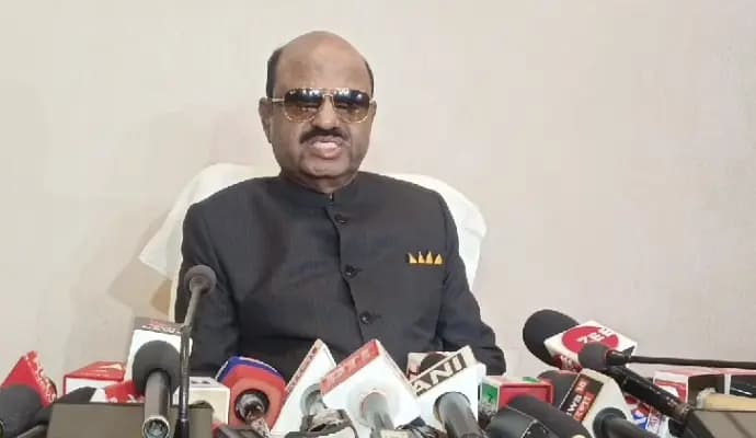 governor cv ananda bose visiting chopra