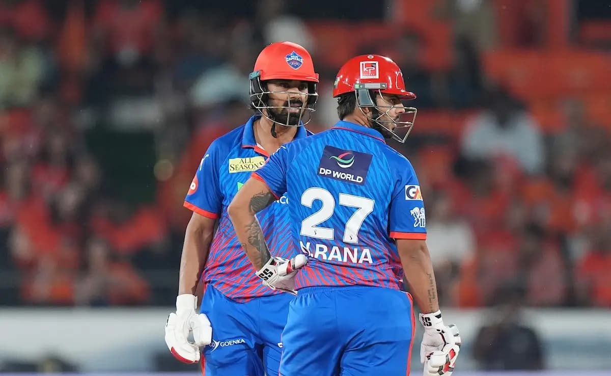 Delhi Capitals 